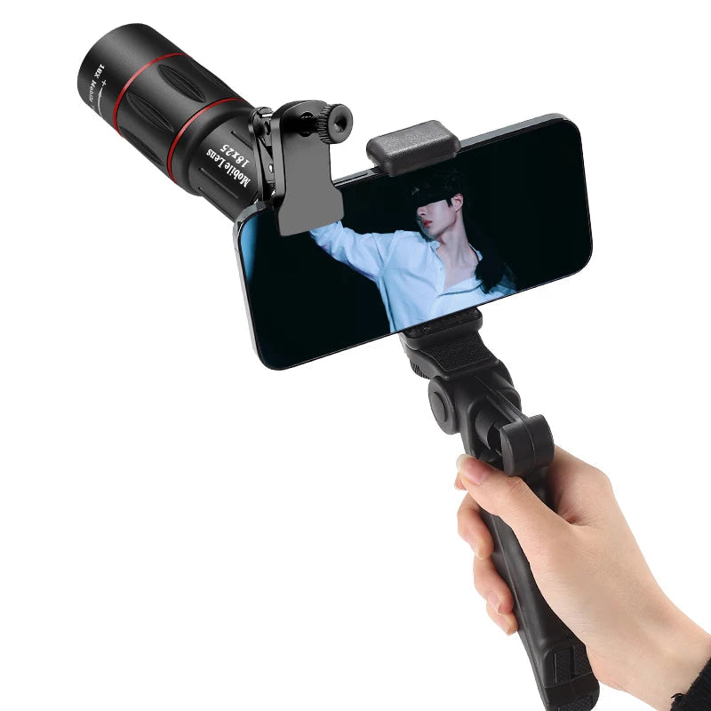 HD Monocular Telescope