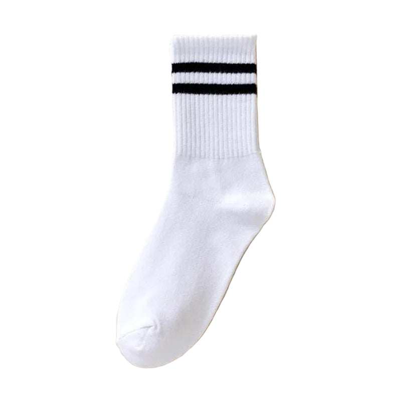 Athletic Ankle Socks – Cushioned Cotton, 1/10/20 Pairs (Unisex)