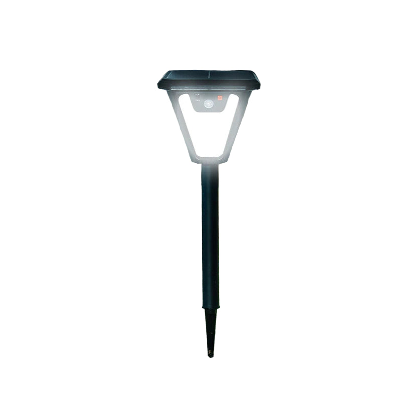 Solar Pathway Lights with Motion Sensor