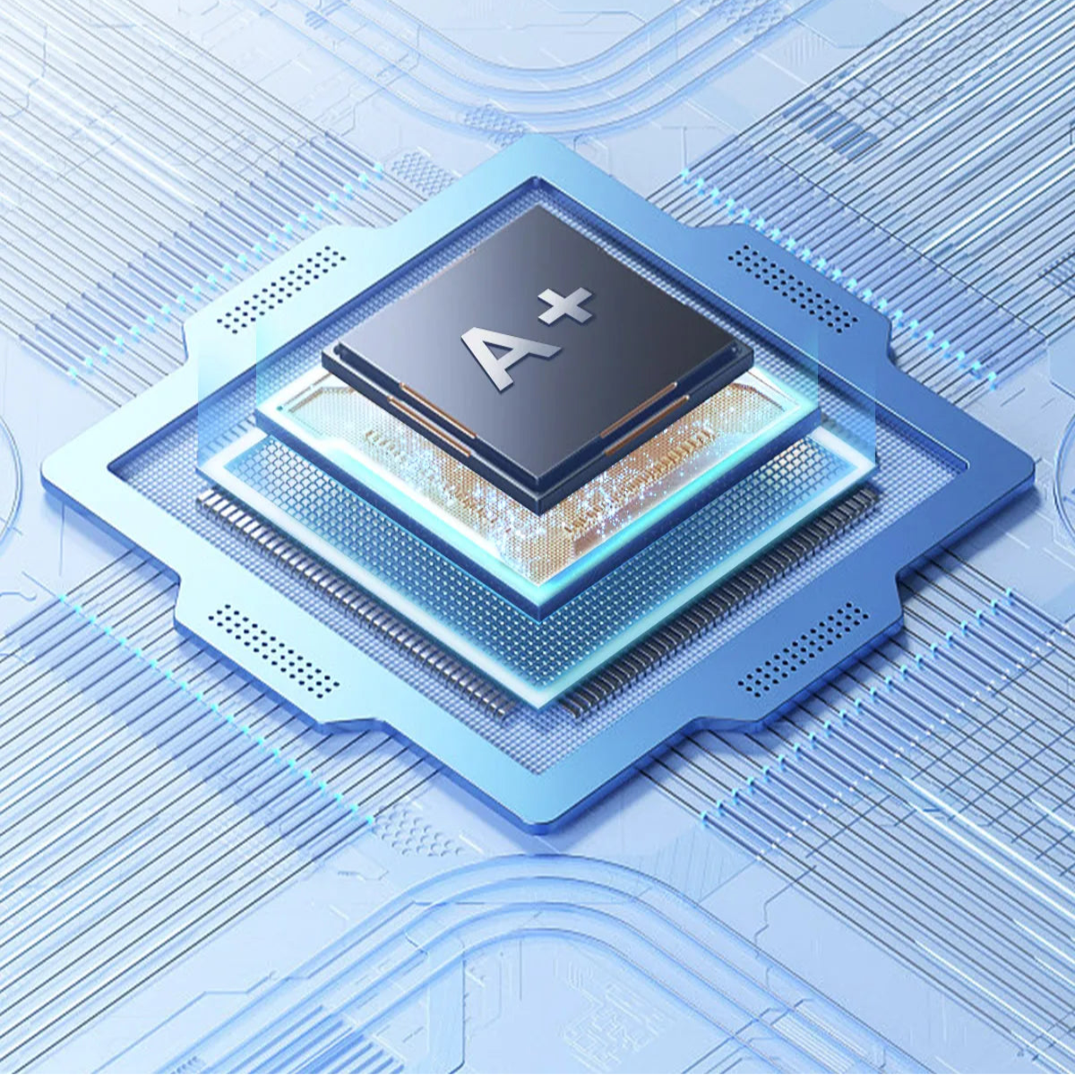 Portable SSD 2TB/1TB/512GB USB 3.2 External Drive