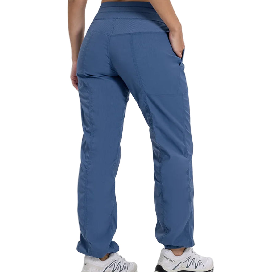 Women’s Quick-Drying Sports Pants (5 shades available)