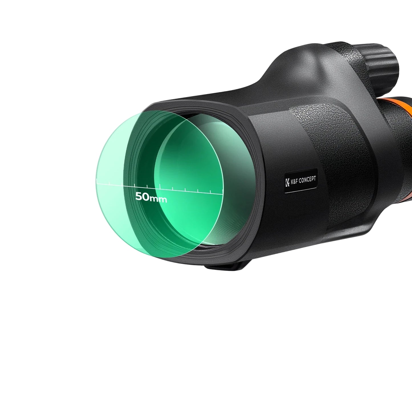 Waterproof Monocular