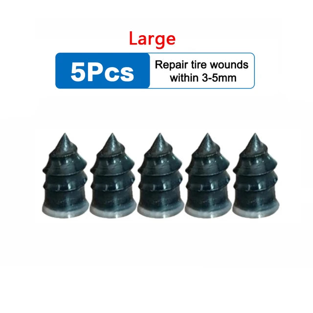 Tyre Repair Set (different sets available)