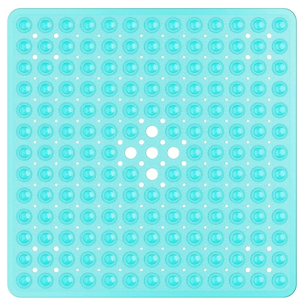 Anti-Slip Shower Mat (53x53cm)