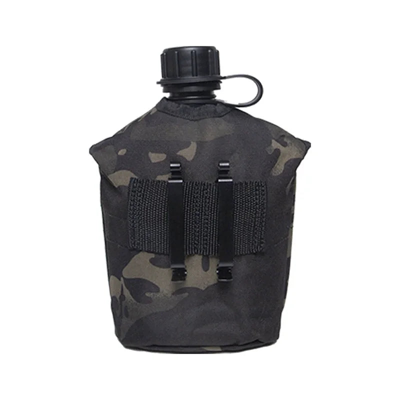 Hiking Water Bottle (1L)