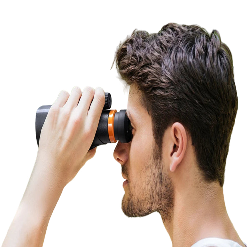 Waterproof Monocular