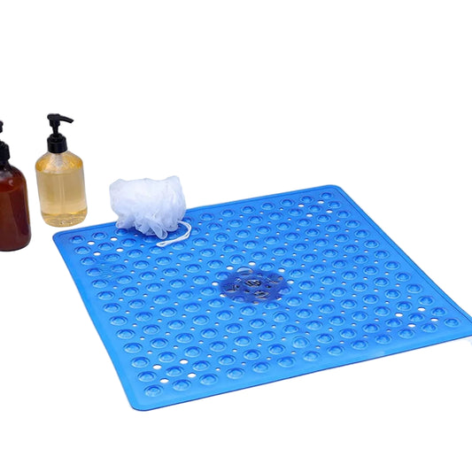 Anti-Slip Shower Mat (53x53cm)