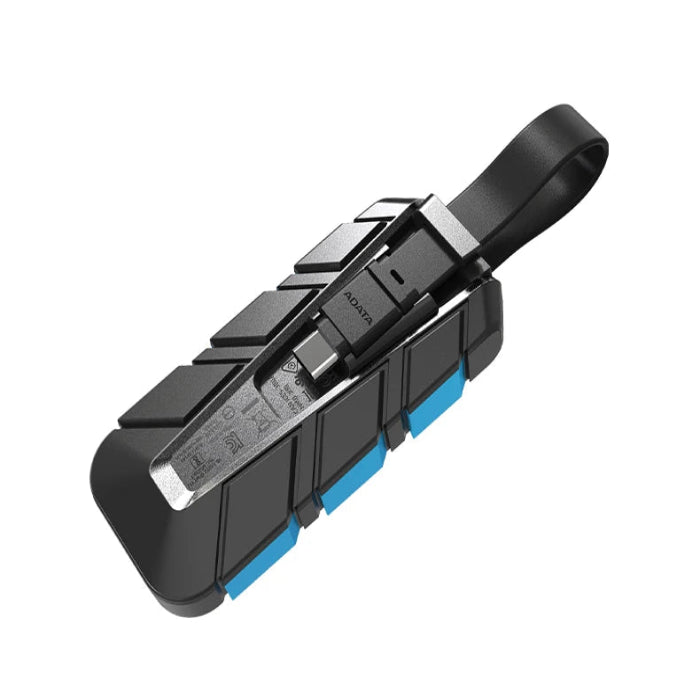 Portable SSD 500GB/1TB USB 3.2 (1050MB/s)