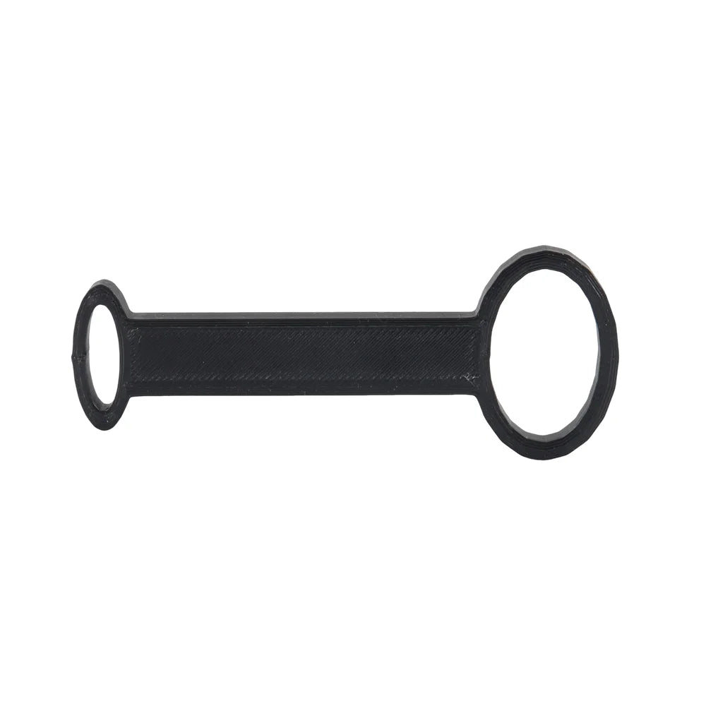 Caravan Window Ventilation Stays for PolyPlastic Windows (2PCS)