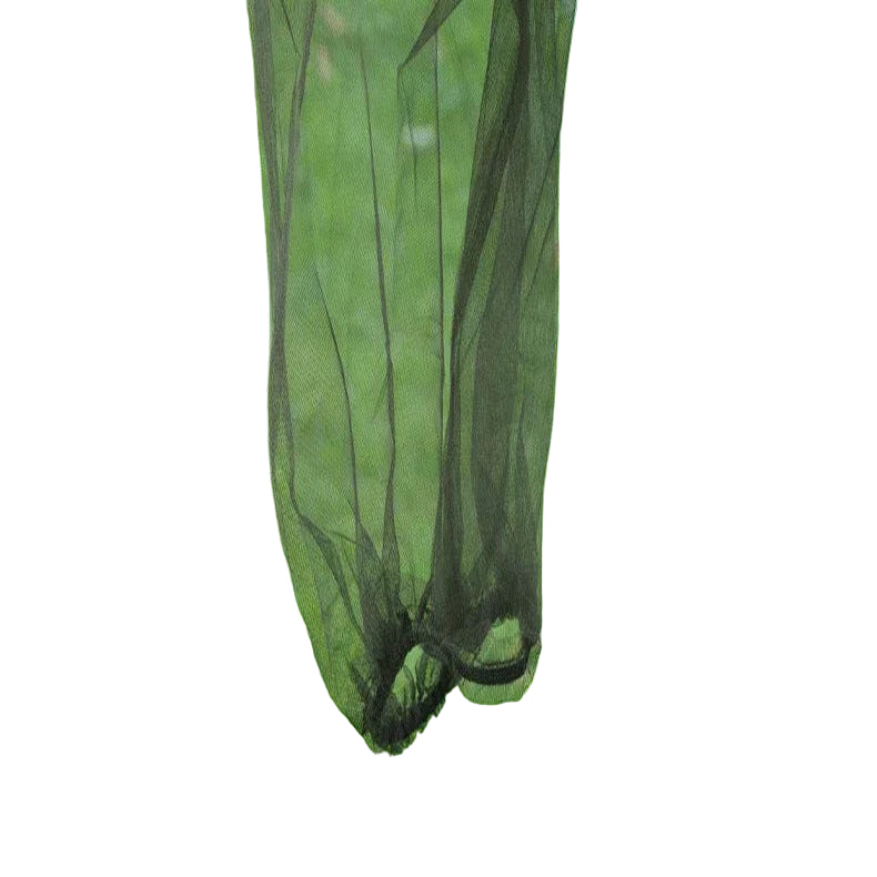 Outdoor Fishing Sun Hat with Mosquito Net