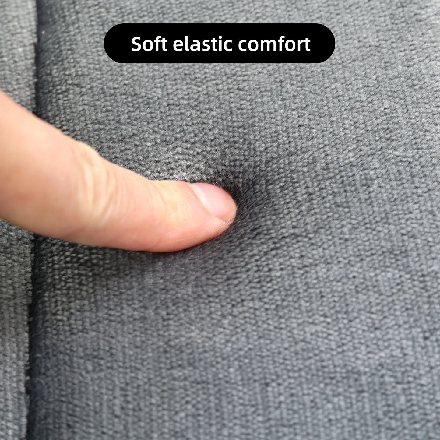 Bathroom Velvet Anti-slip Mat (different colours & sizes available)