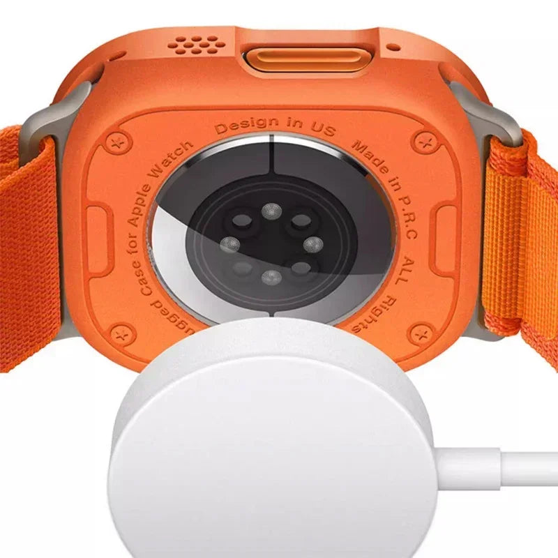 Rugged Watch Case for the Apple Watch 10 - 46mm Series