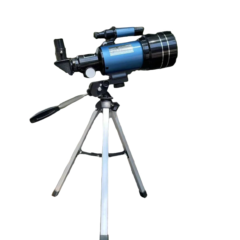 Astronomical Telescope – HD High Magnification with Finder (2 colours available)
