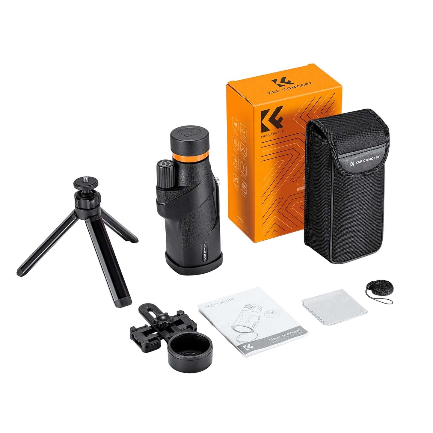 Waterproof Monocular