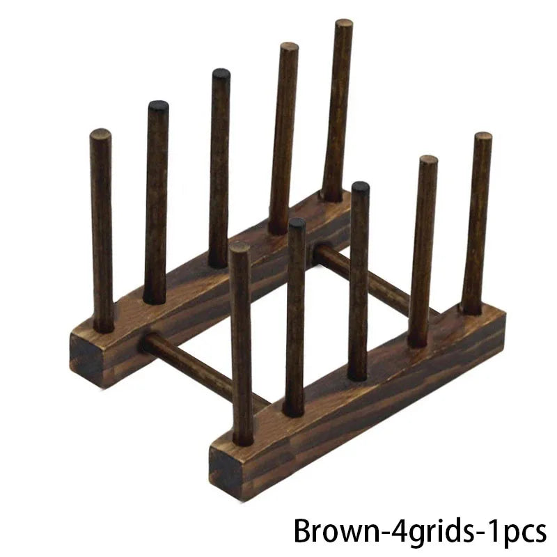 Kitchen Dish Drying or Storage Rack (different types of models available)