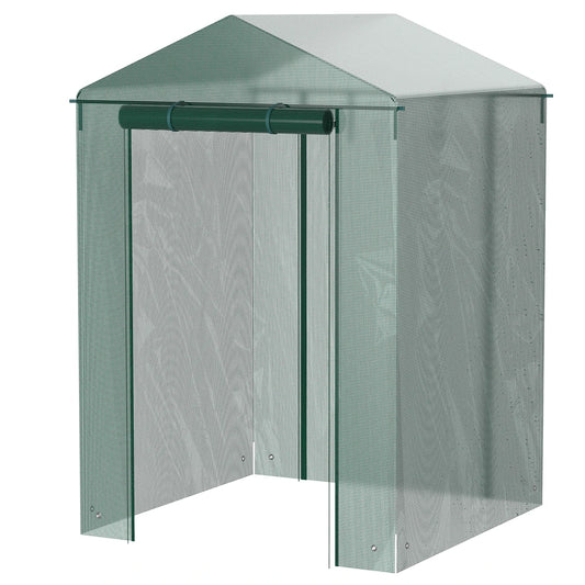 Outdoor Greenhouse Cover