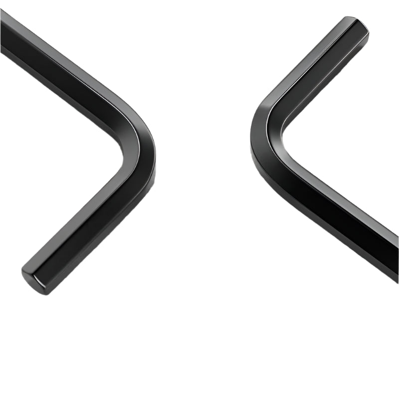 Allen Hex Wrench Screwdriver Set with Sleeve (5 different models available)