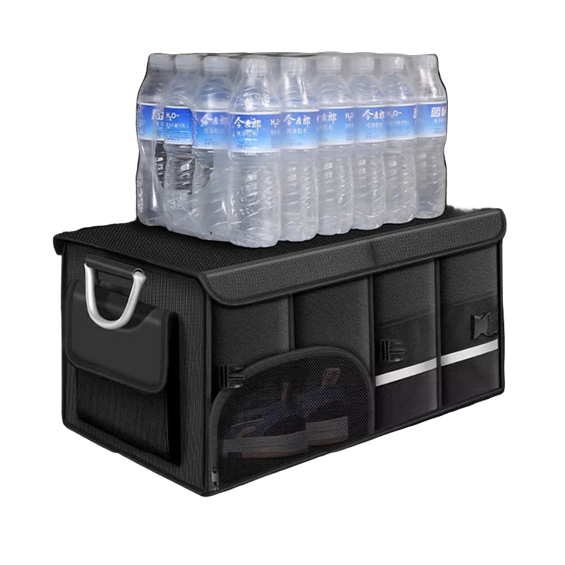 Foldable Waterproof Vehicle Storage Organizer (3 sizes available)