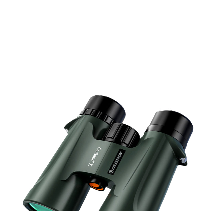 Binoculars – Waterproof & Fog proof (8x42 / 10x42)