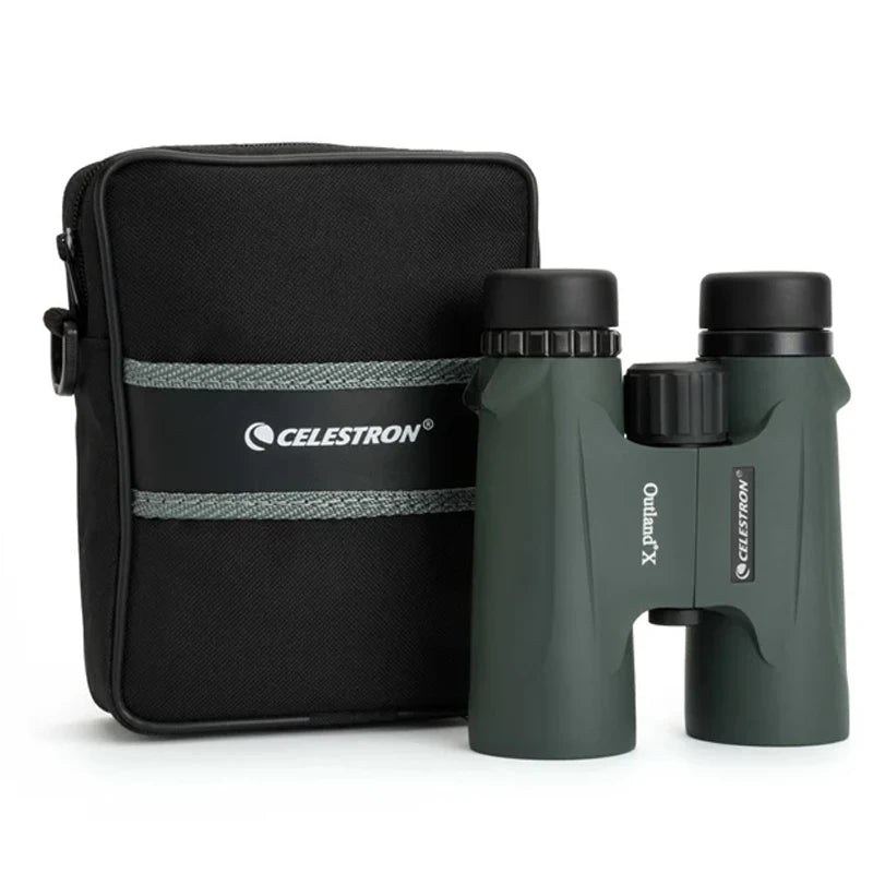 Binoculars – Waterproof & Fog proof (8x42 / 10x42)