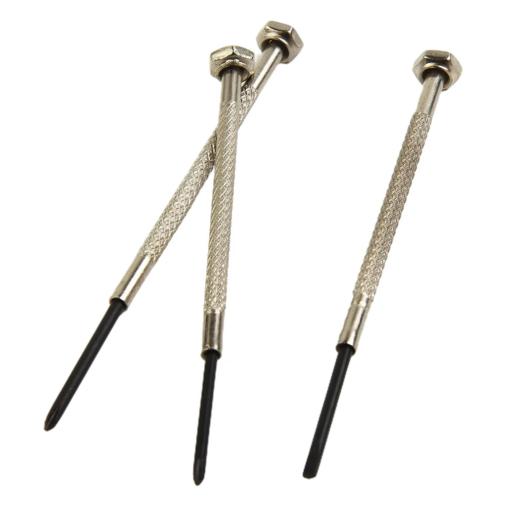 Precision Screwdriver Set (6Pcs) (2 types of sets available)