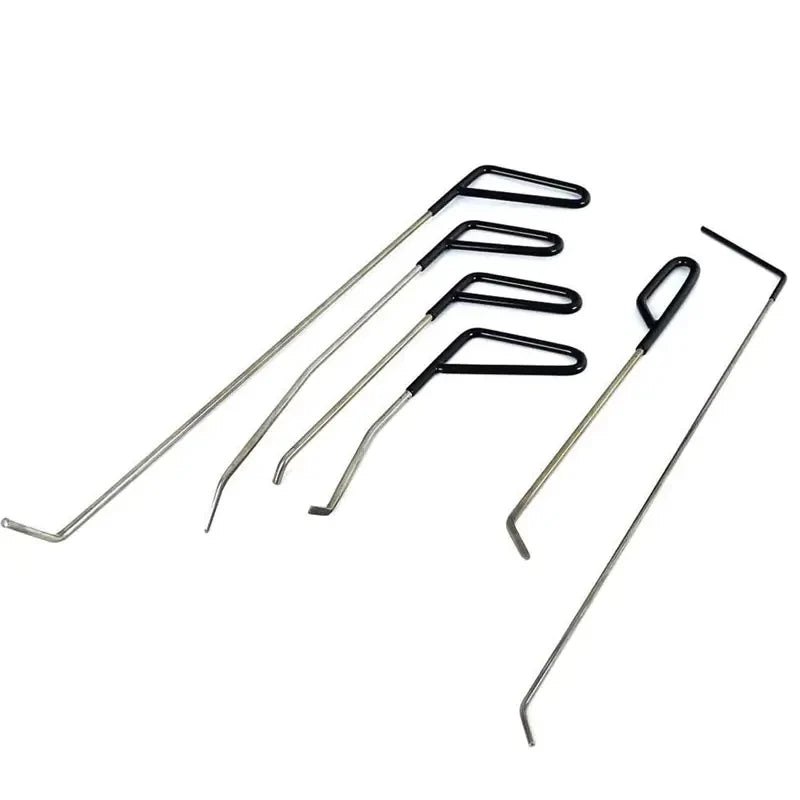 Car Dent Repair Tool Set (6pcs)
