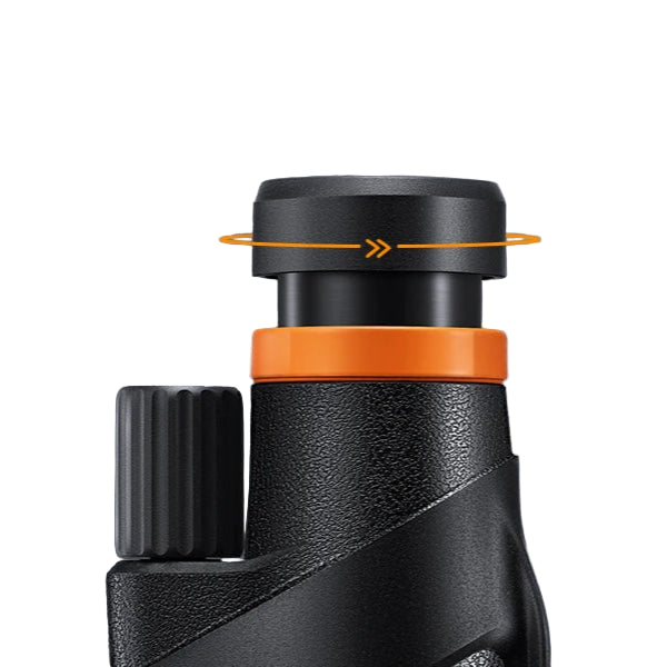 Waterproof Monocular