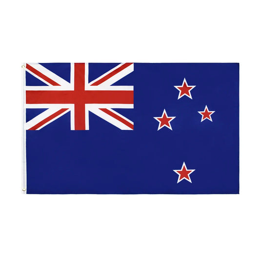 New Zealand Flag (90cm x 150cm)