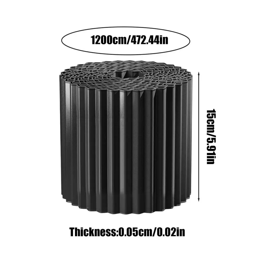 Garden Border Edging