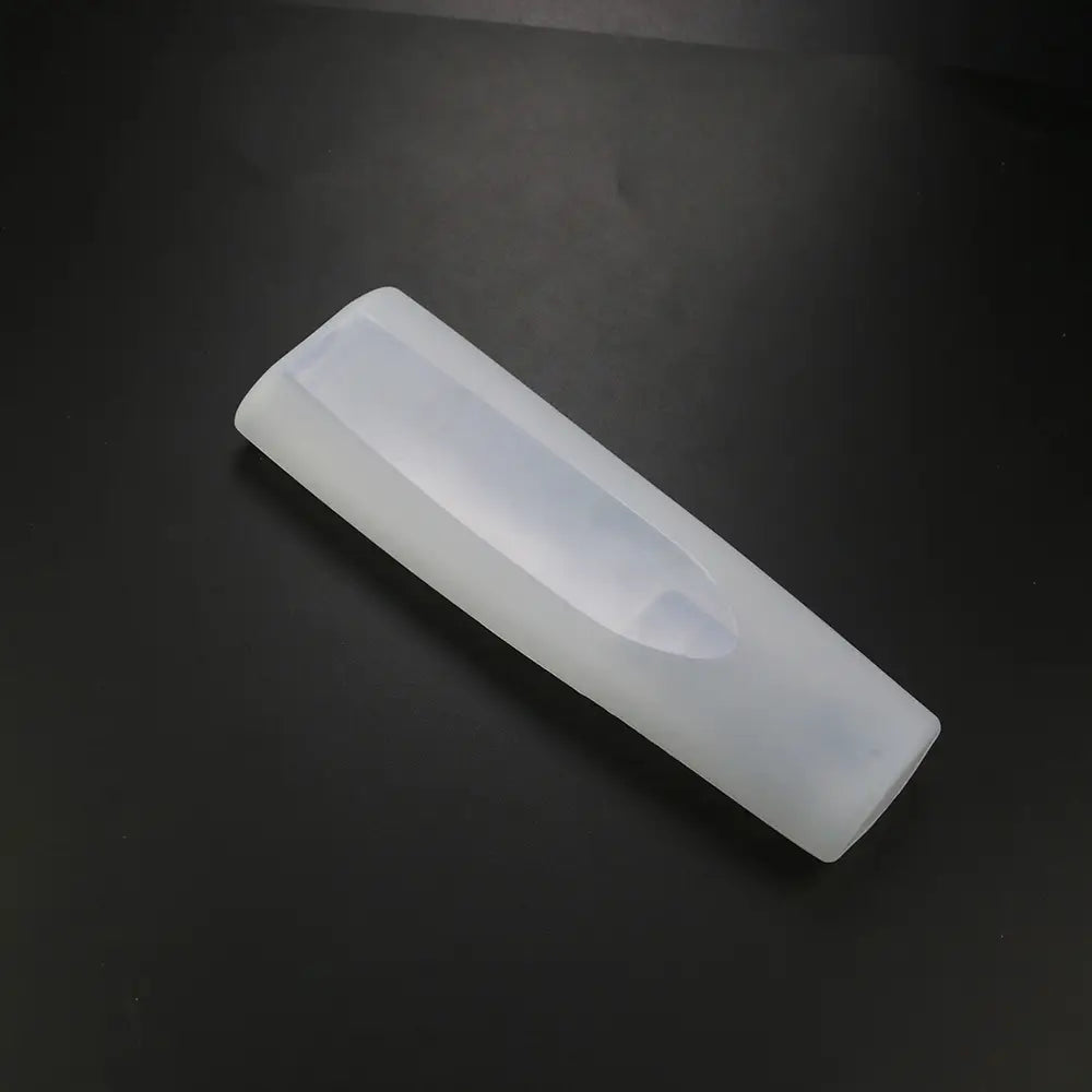 Silicone World Dust Protect Protective Storage Bag Portable Silicone Air Condition Control Case TV Remote Control Cover