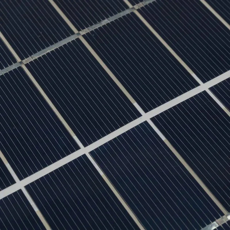 1000W 12V Solar Panel Kit with Controller for RV's, caravans & Home (8 different types available)