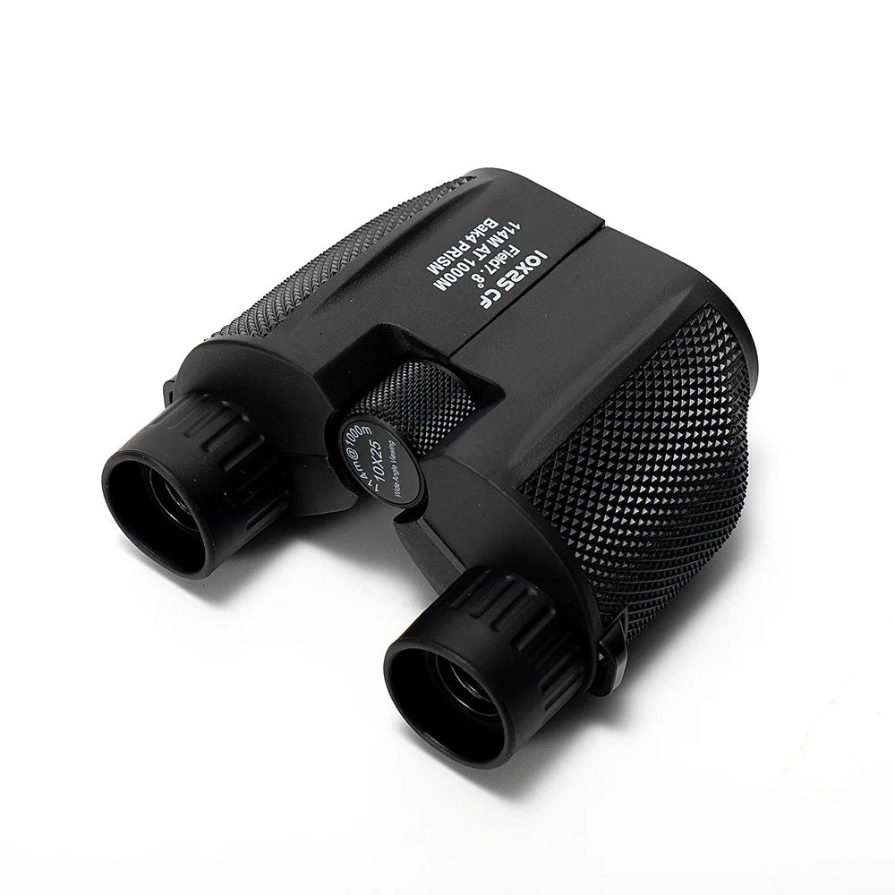 HD Binoculars – Outdoor Birding & Moon Viewing (10x25)