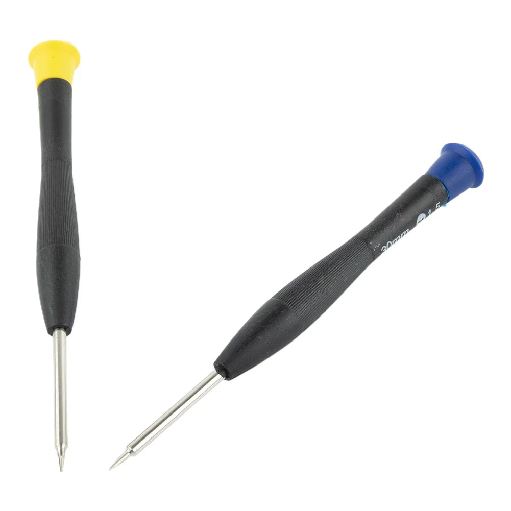 Precision Screwdriver Set for Watch (8pcs)
