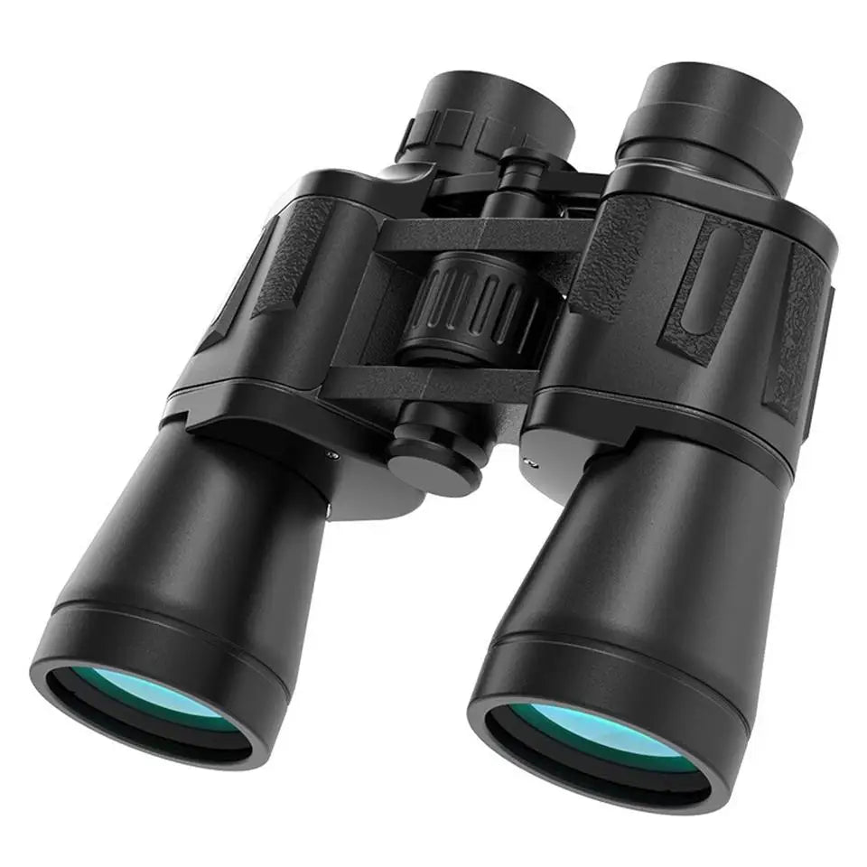 Military HD Binoculars – Long Range BAK4 Prism (20x50)