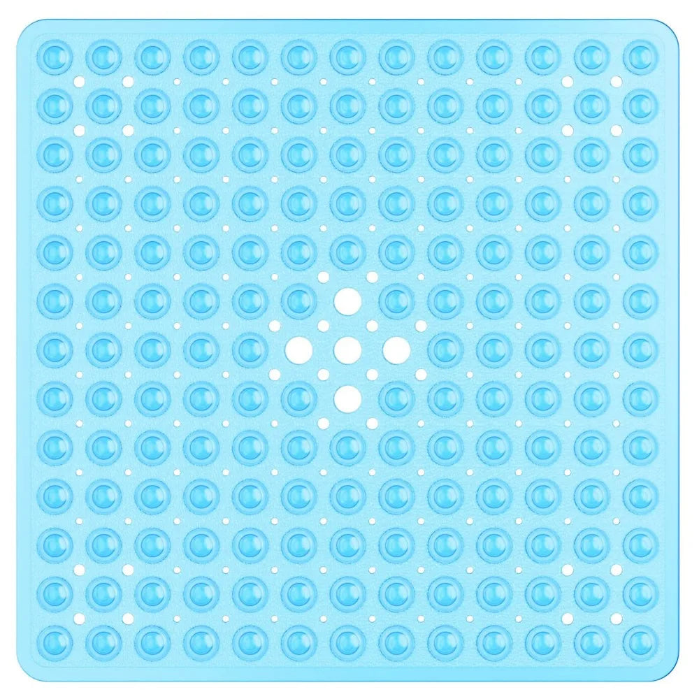 Anti-Slip Shower Mat (53x53cm)