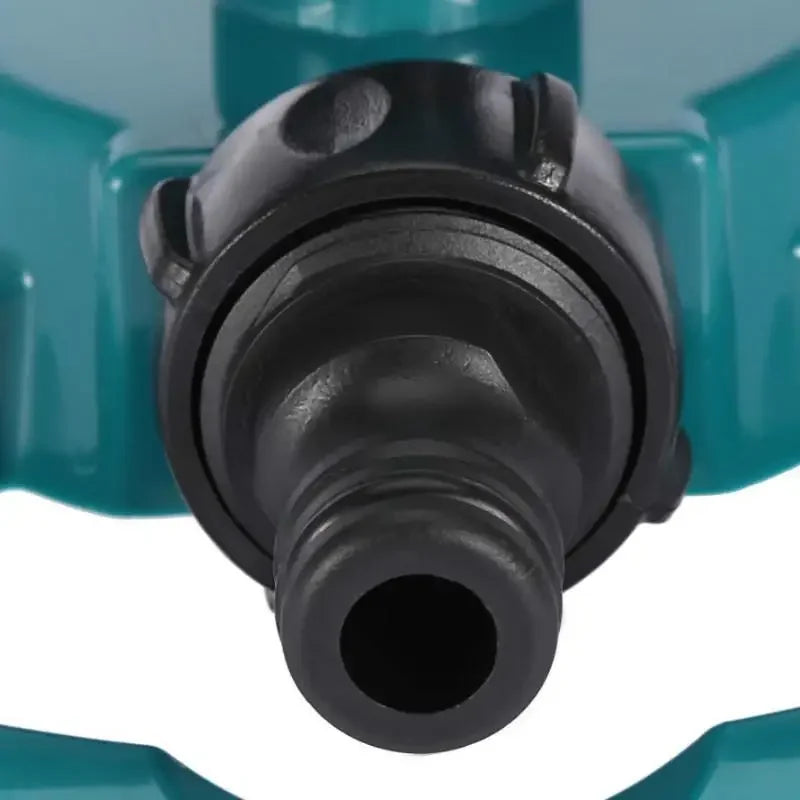 360° Automatic Rotating Sprinkler