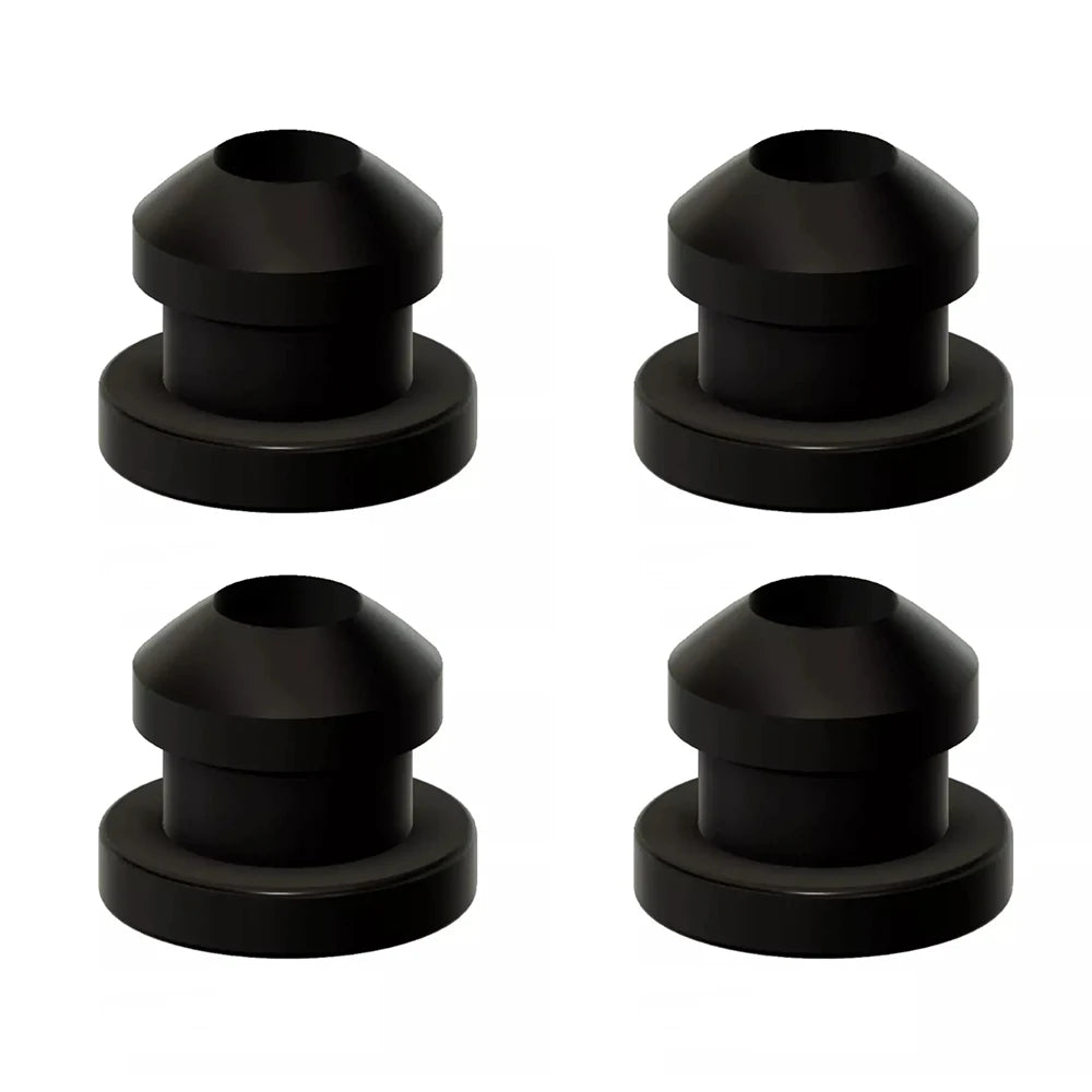 Kitchen Pan Support Grommet Sleeves for RV's & Caravans (16PCS)