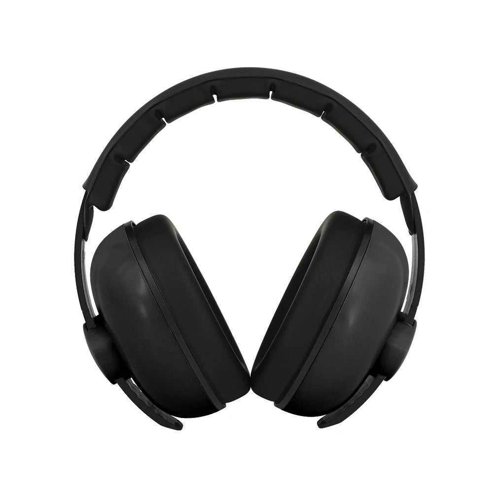 Baby Ear Protection Earmuffs (3 colours available)
