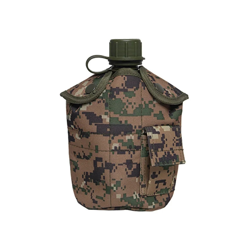 Hiking Water Bottle (1L)