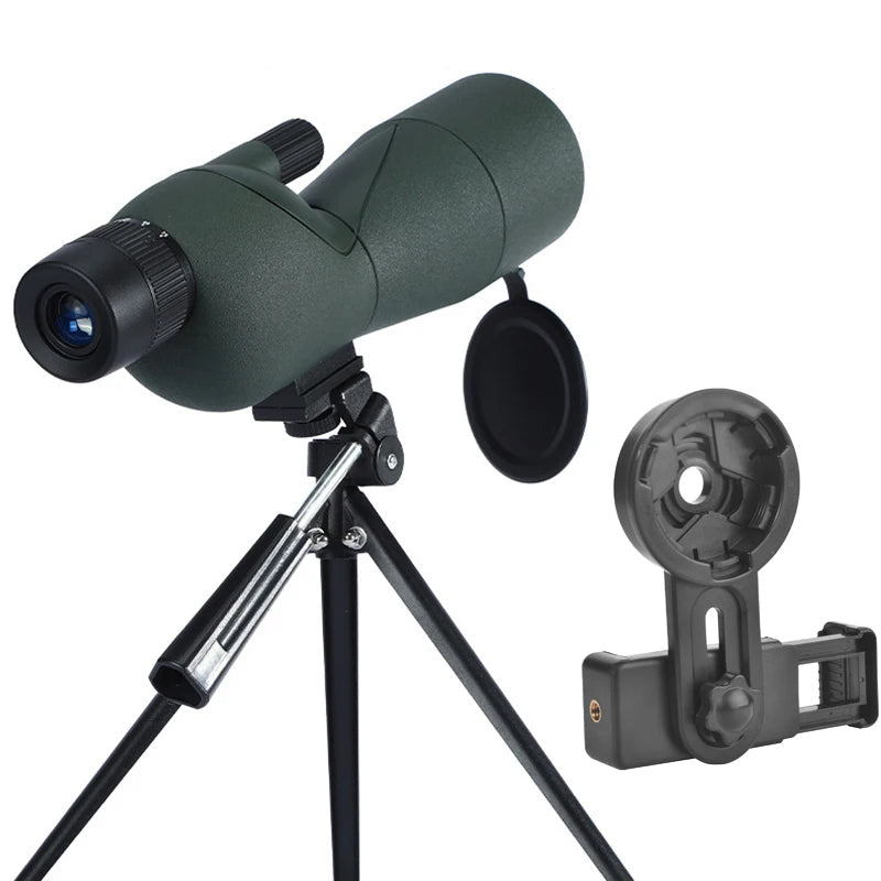 Spotting Scope Monocular