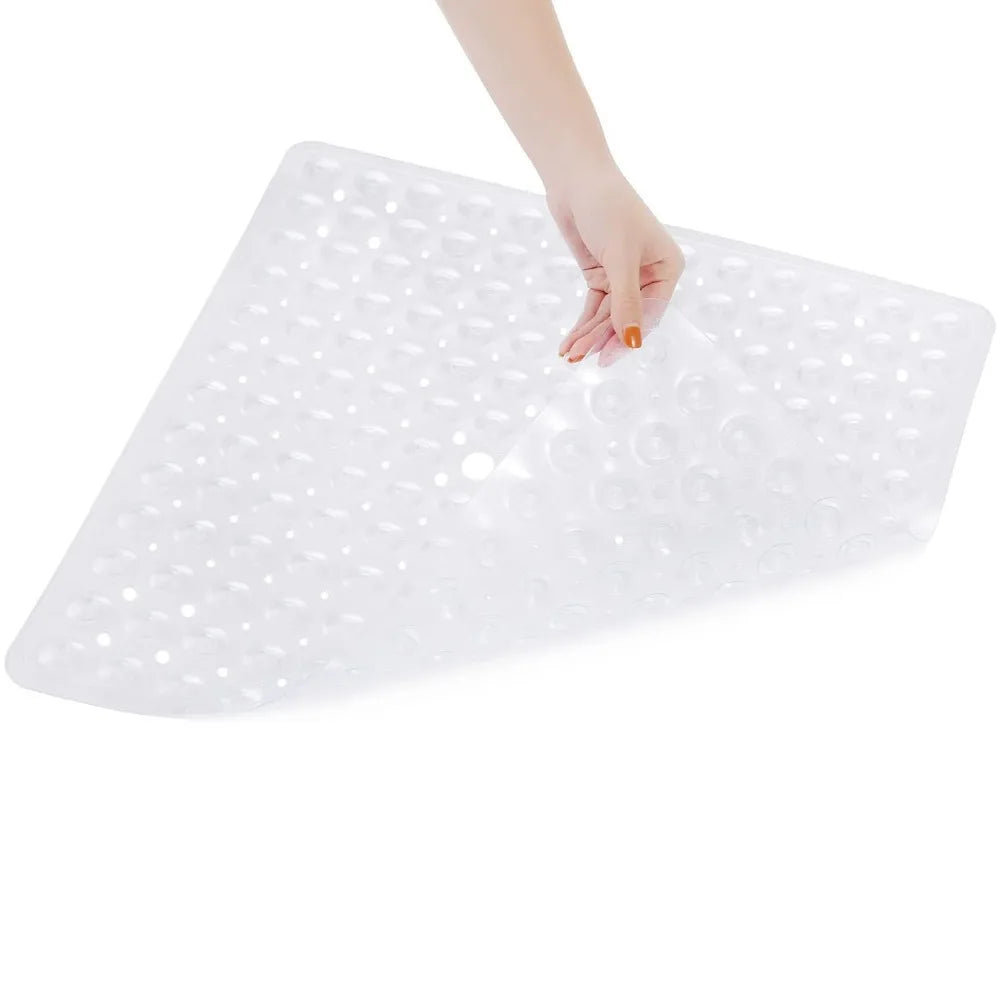 Anti-Slip Shower Mat (53x53cm)