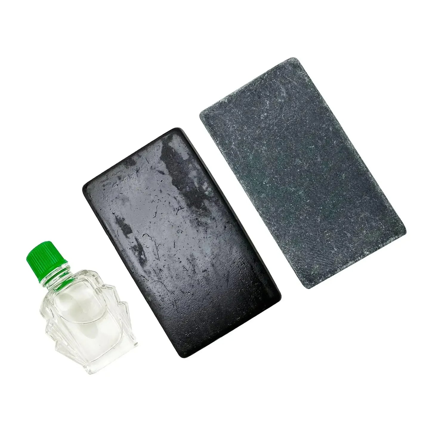 Gold Testing Kit – 10K/14K/18K/22K/24K Acid Tester with Stone & Tools for Jewlery