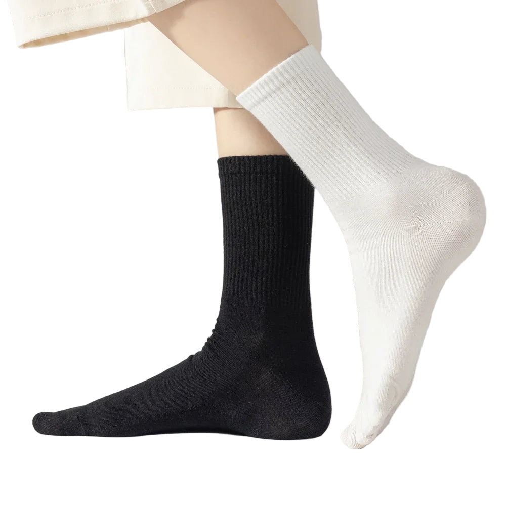 Women’s Five-Toe Socks – 5/10 Pairs