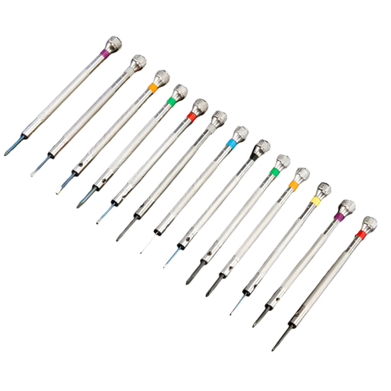 Mini Precision Screwdriver Set (5 types available)