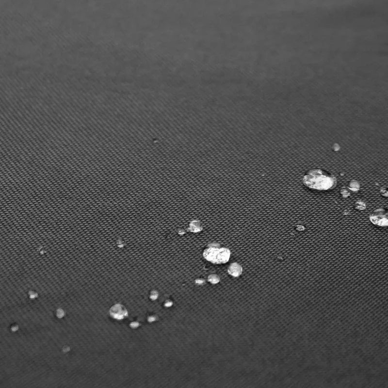 SPA Hot Tub Dust Cover – Square Outdoor Pool & Jacuzzi Cover (different sizes available)