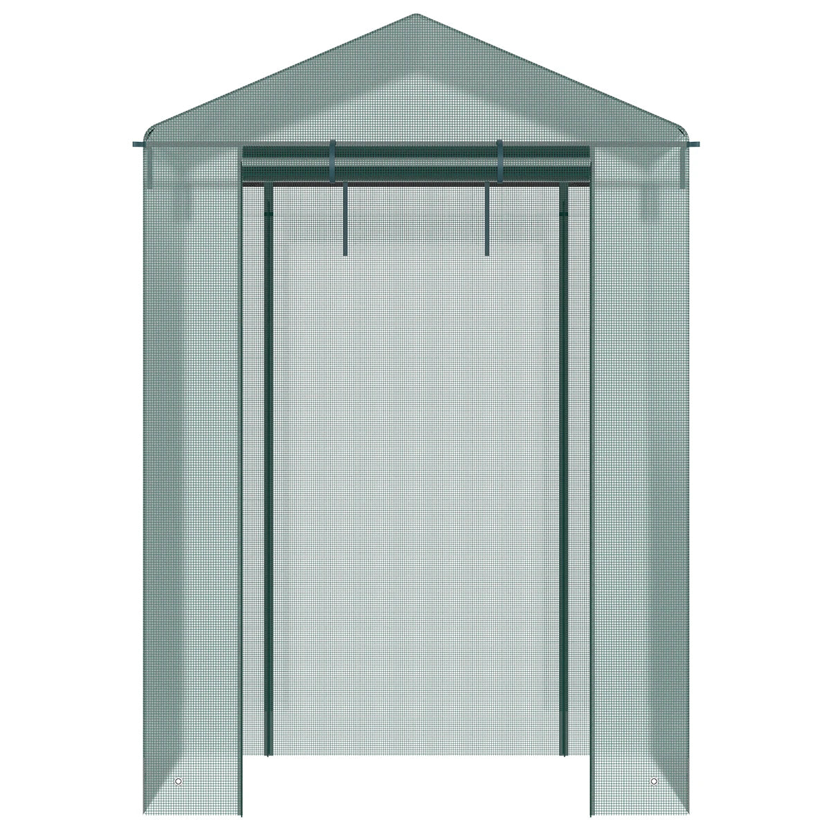 Outdoor Greenhouse Cover