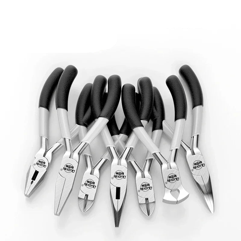 Mini Pliers (available in 9 different types)