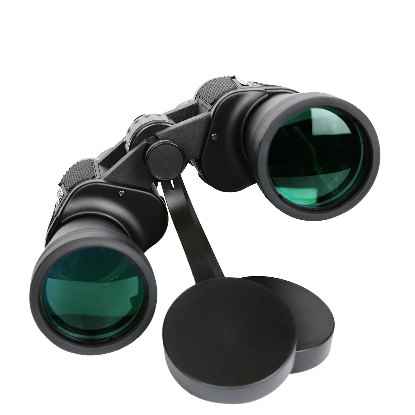10x50 HD Long-Range Binoculars – Waterproof Outdoor Telescope
