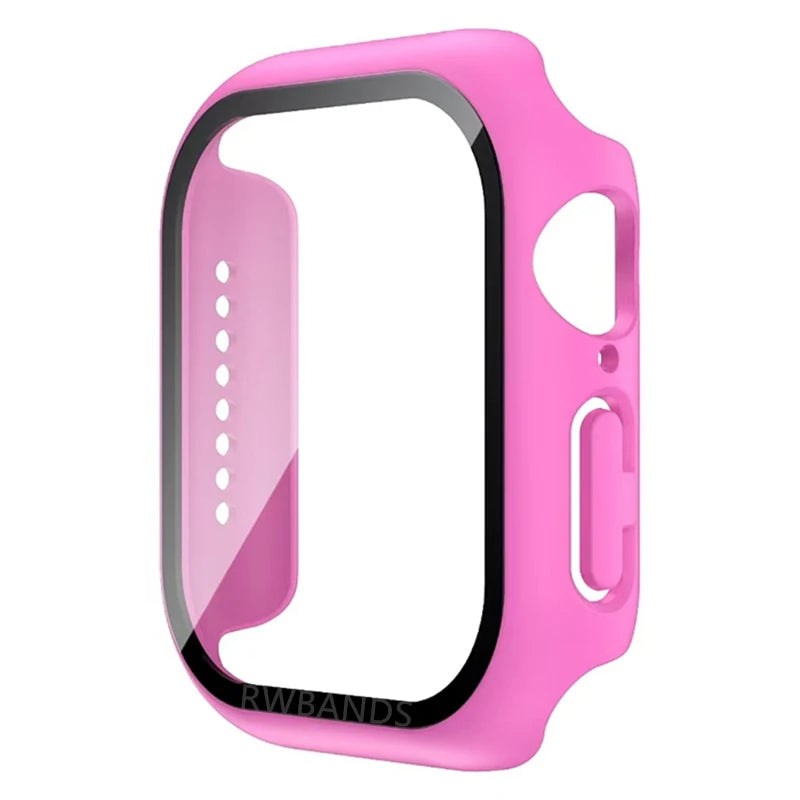 Protective Case for the Apple Watch 1, 2 & 3 (42mm) Series