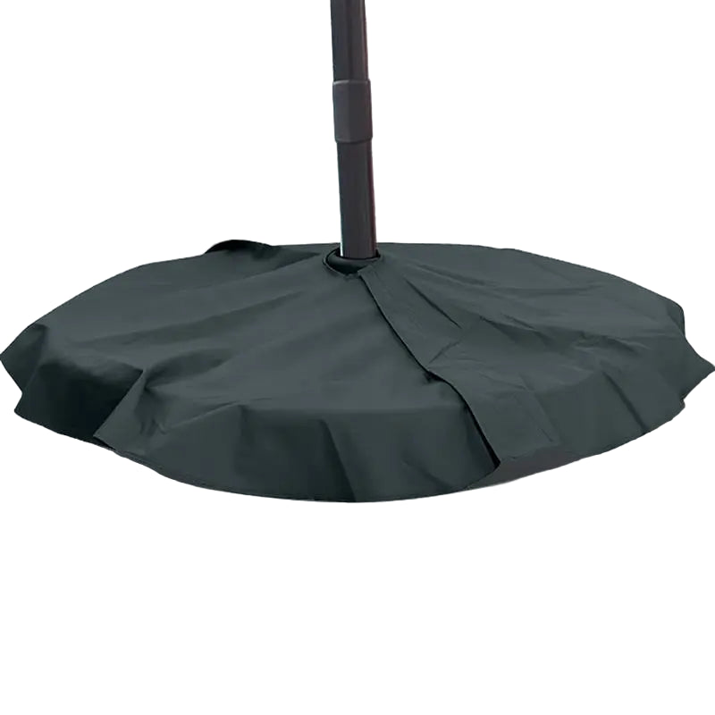 Waterproof Oxford Cloth Umbrella Base Cover